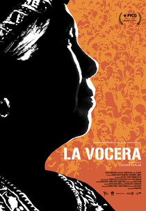 A Porta-Voz (La Vocera)