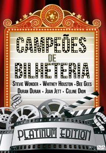 Campeões de Bilheteria - Platinum Edition (Campeões de Bilheteria - Platinum Edition)