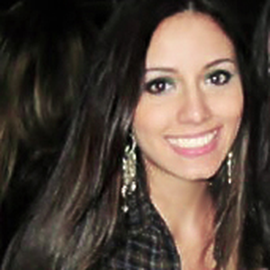 Foto de perfil de Anna Moreira
