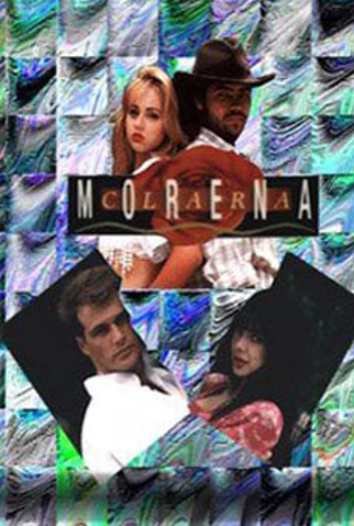 Poster 2 de TV Caminhos do Amor (1994)