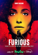 Fúria (1ª Temporada)
