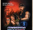 Commando Ninja II: Invasion America