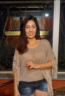 Lice Calixto - Poster 2