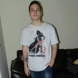 Foto de perfil de Henrique