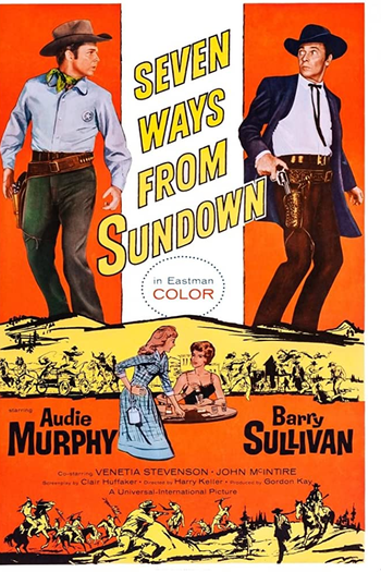  de Filme Matar por Dever (1960)