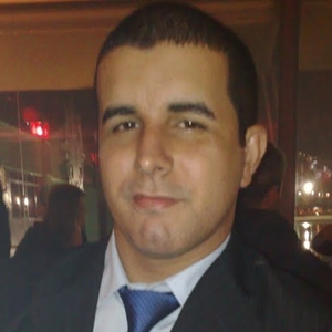 Foto de perfil de Rafael Nascimento