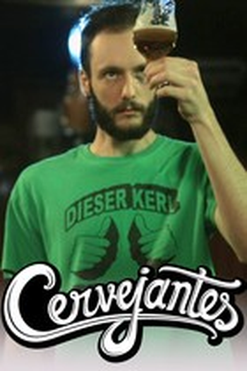 Poster de TV Cervejantes (2015)