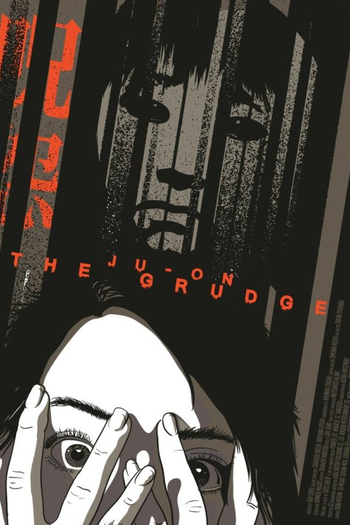  de Filme O Grito (2002)