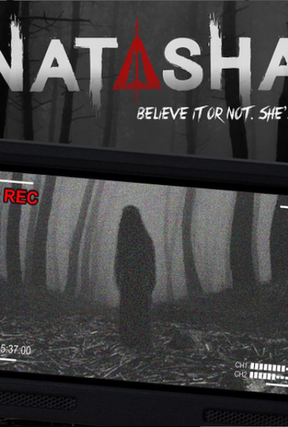 Poster 1 de Curta Natasha (2016)