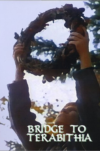  de Filme Ponte Para Terabitia (1985)