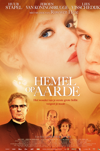 Poster de Filme Amor é a Palavra (2013)