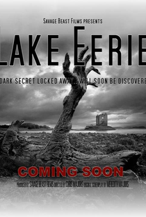 Lake Eerie - Poster / Capa / Cartaz - Oficial 1