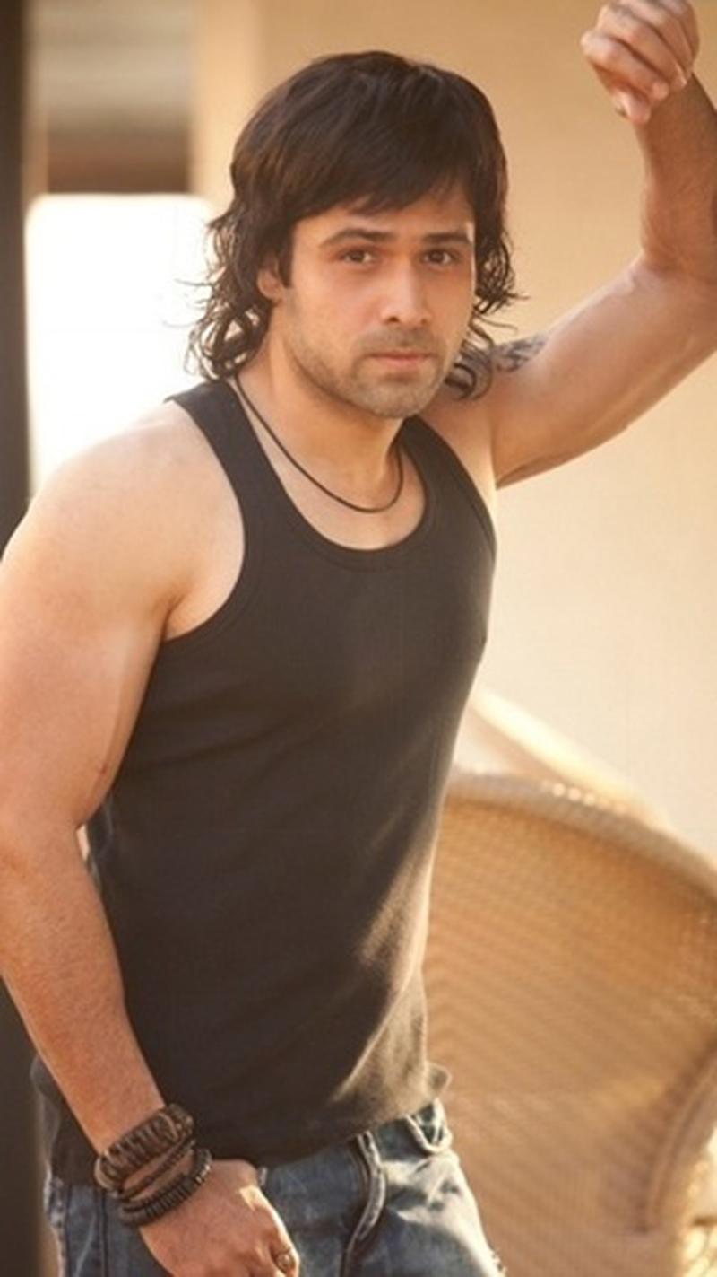 Emraan Hashmi - Foto 8