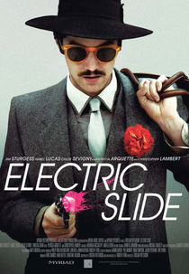 Assaltos em Cadeia (Electric Slide)