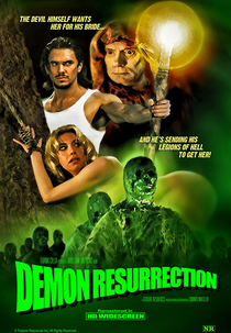Demon Resurrection (Demon Resurrection)