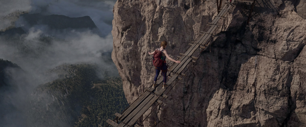 Assista ao trailer de “A Queda 2: No Limite”