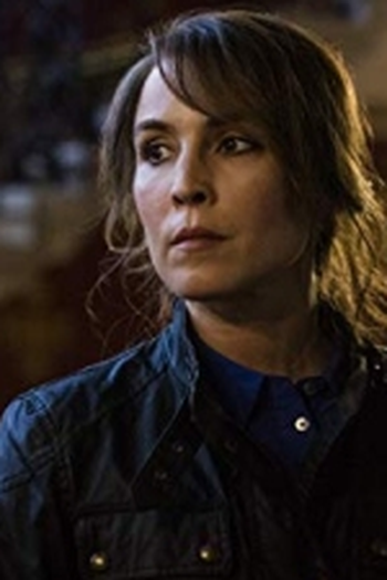 Poster de Episódio Blue Gold (2019)