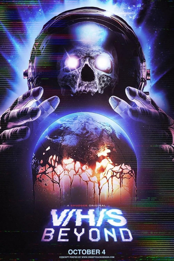  de Filme V/H/S/Beyond (2024)
