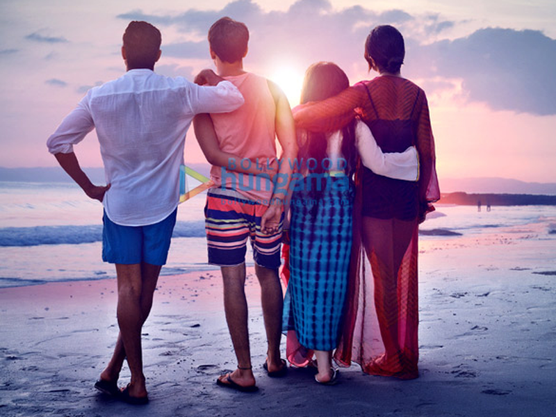 Foto 8 de The Sky Is Pink