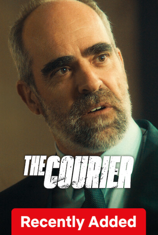 Poster 4 de Filme O Entregador (2024)