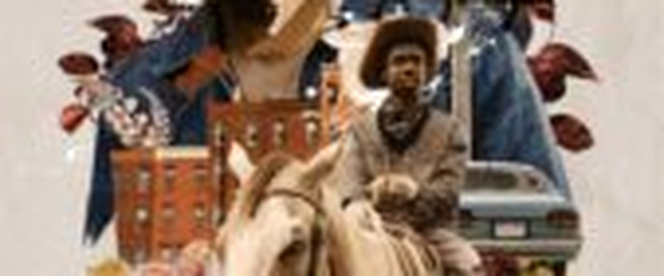 Crítica: Alma de Cowboy (“Concrete Cowboy”) | CineCríticas