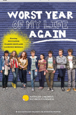 O Pior Ano da Minha Vida, Outra Vez! (1ª Temporada) (The Worst Year of My Life Again! (Season 1))