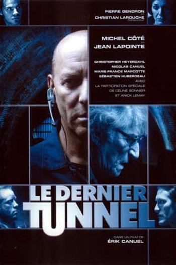  de Filme O Último Túnel (2004)