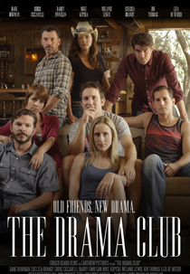 The Drama Club (The Drama Club)