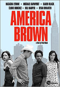 America Brown (America Brown)