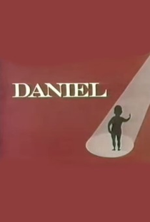 Daniel - Poster / Capa / Cartaz - Oficial 1
