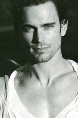 Matt Bomer