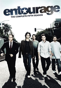 Entourage (5ª Temporada) (Entourage (Season 5))