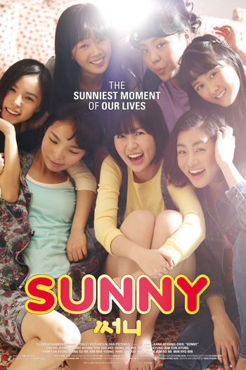  de Filme Sunny (2011)