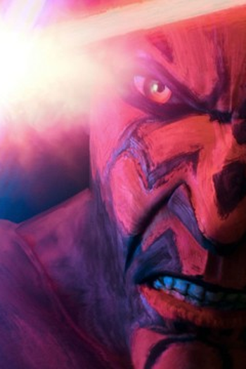 Poster de Episódio Chapter 7: Call to Oblivion (2026)