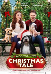 Um Natal Animal (A Dogwalker's Christmas Tale)