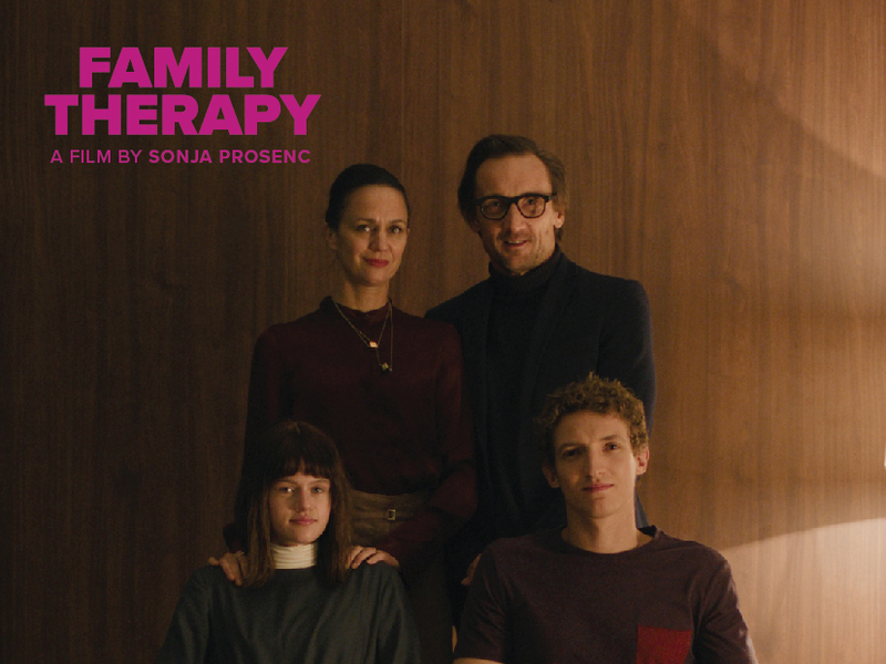 Foto 1 de Family Therapy