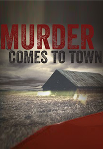 Crimes da Escuridão (1ª Temporada) (Murder Comes to Town (Season 1))