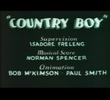 Country Boy