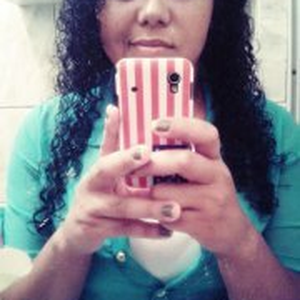 Foto de perfil de Drielle Rezende