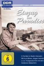 Einzug ins Paradies (Einzug ins Paradies)