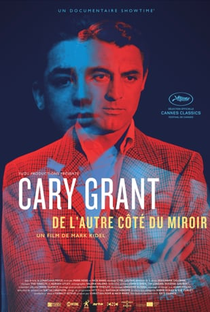 Eu, Cary Grant - Poster / Capa / Cartaz - Oficial 1