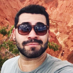 Foto de perfil de Gabriel Dias
