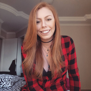 Foto de perfil de Thaíse