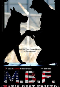 Até o Limite (MBF: Man's Best Friend)