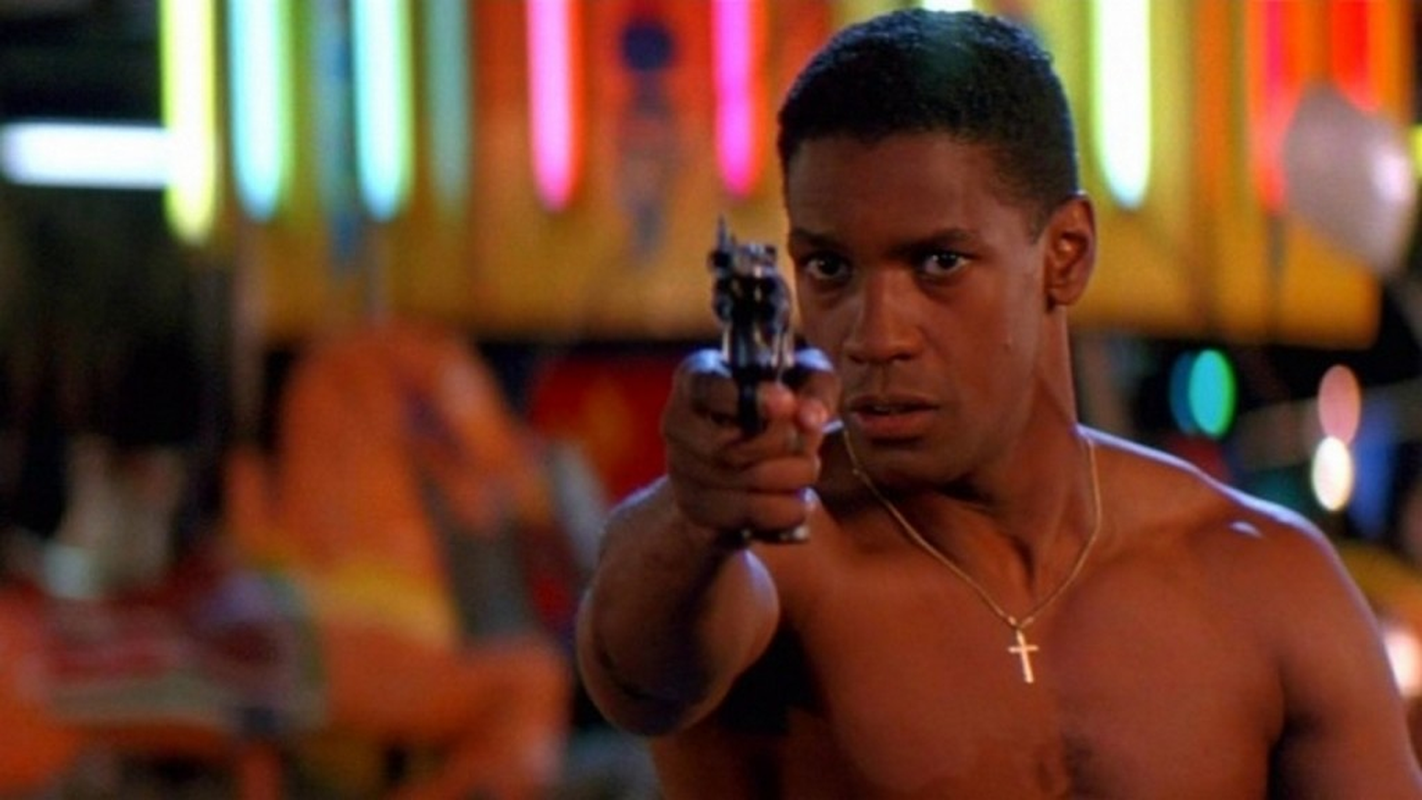 Denzel Washington - Foto 18