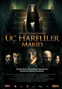 3 harfliler: Marid (3 harfliler: Marid)
