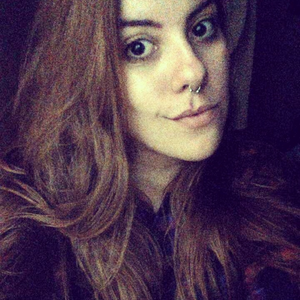 Foto de perfil de manuela