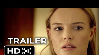 Trailer: Before I Wake Official Trailer #1 (2015) - Kate Bosworth, Thomas Jane Horror Movie HD