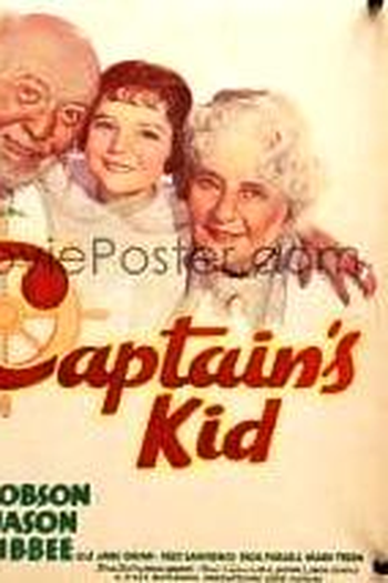 Poster de Filme Pirata à Vista (1936)