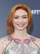 Eleanor Tomlinson